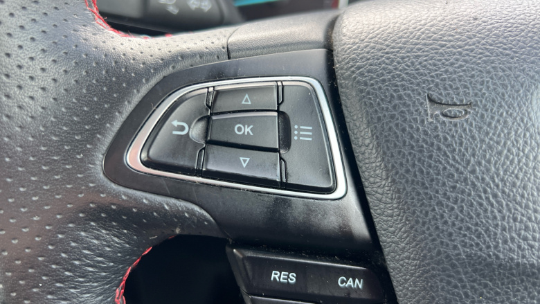 Ford EcoSport 1.0 EcoBoost 125 ST-Line 5dr Petrol Hatchback